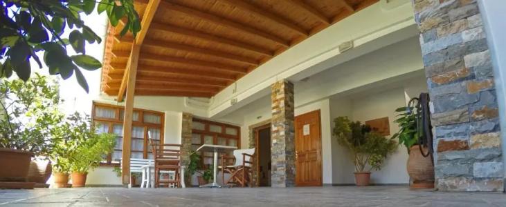 Tarsanas Beach - 64