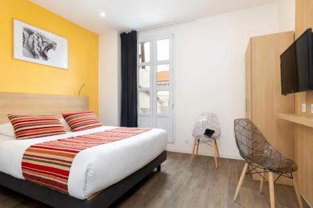 Hôtel Byakko Nice - 101
