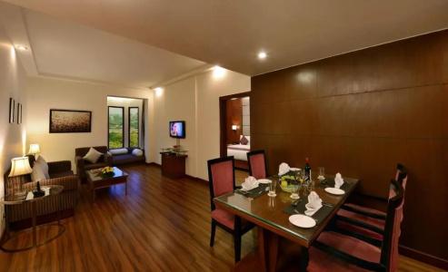 Lords Plaza Jaipur - 45
