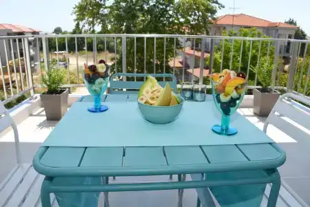 Theano Luxury Suites Nikiti - 61
