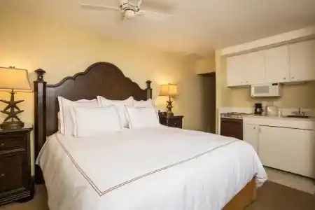 Franciscan Inn & Suites - 31