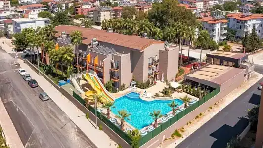 Dionisus Belek - 28
