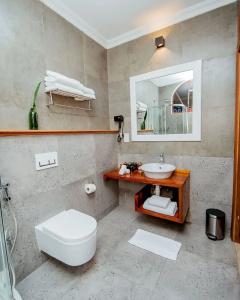 The Seyyida and Spa - 105