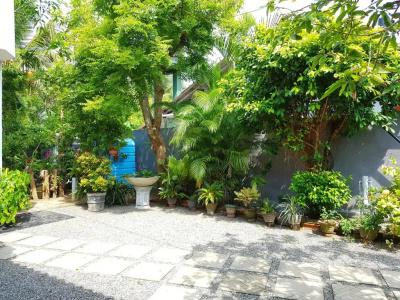 Sweden Inn Guesthouse - 9