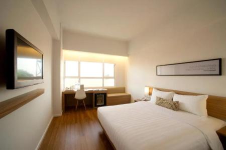 Grand Zuri Malioboro - 58