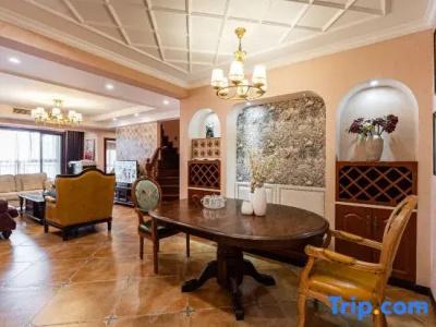 Holiday Inn Chengdu Xindu, An Ihg - 138