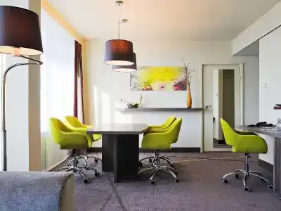 Mercure Groningen Martiniplaza - 44