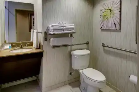 Hilton Garden Inn - 74
