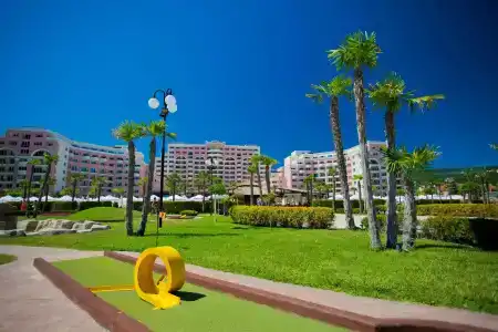 Dit Majestic Beach Resort - Ultra All Inclusive - 25