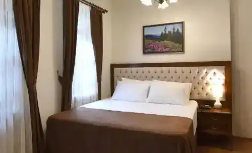 Zagnospasa Konaklari - 34