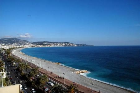 ApartAdagio Nice Promenade des Anglais - 81