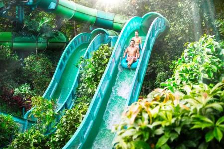 Resorts World Sentosa - Hard Rock (Sg Clean) - 66