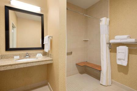 Hilton Garden Inn Palm Coast Town Center - 8