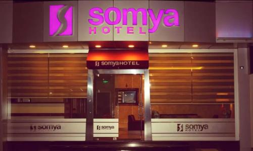 Somya - 13