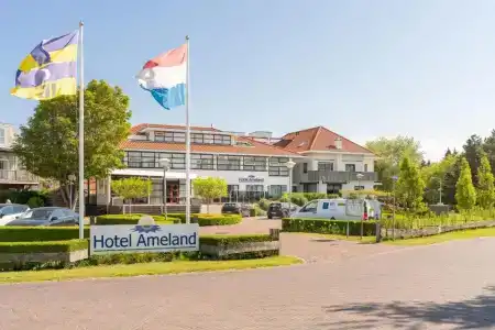 Ameland - 12