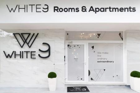 White 9 - 33