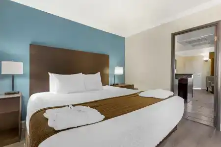 Best Western InnSuites Tucson Foothills & Suites - 127