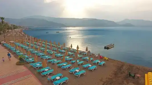 Lalila Blue Suites - 24