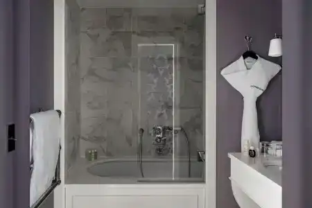 La Chambre du Marais - 110