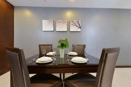 Grand Asoke Residence Sukhumvit - 121