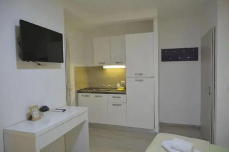 Villa Avantgarde b&b - 137