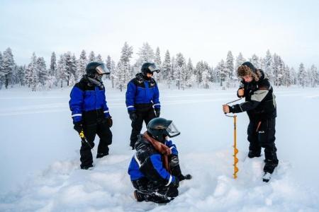 Northern Lights Village - 32