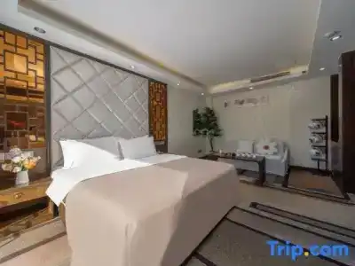 Lijiang Weave Sunshine Boutique Inn - 54