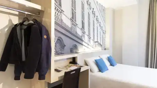 b&b - 5