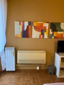 b&b Corso Porta Nuova 39 - 35