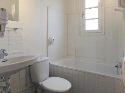 Logis Chateaubriand - 22
