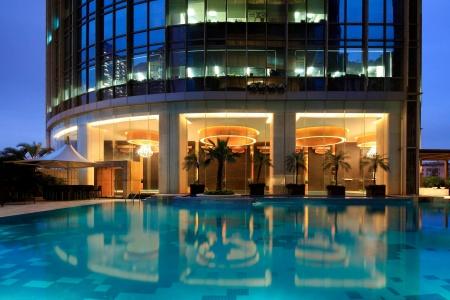 The Westin Guangzhou - 27