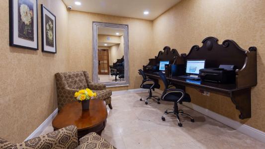 Best Western Plus Sunset Plaza - 5