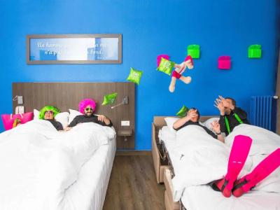 ibis Styles Saint Malo Centre Historique - 135