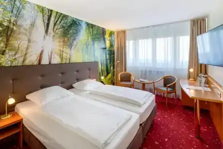 Ahorn Panorama Oberhof - 65