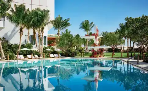 The Miami Beach EDITION - 11