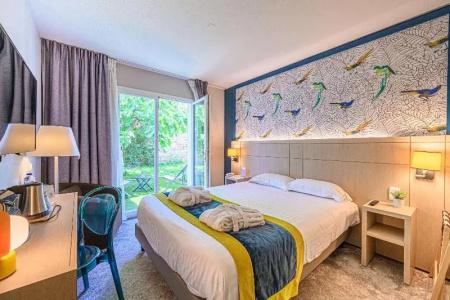 Best Western Plus Hôtel Vannes Centre Ville - 91
