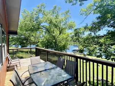 Calm Waters Resort - 49