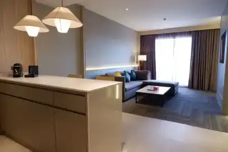 Laguna Grand & Spa Songkhla - 137