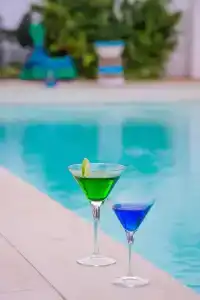 The Seyyida and Spa - 9