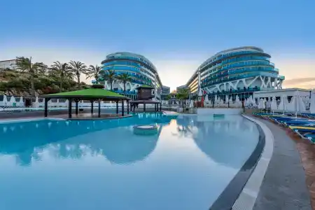 Vikingen Infinity Resort & Spa - 19