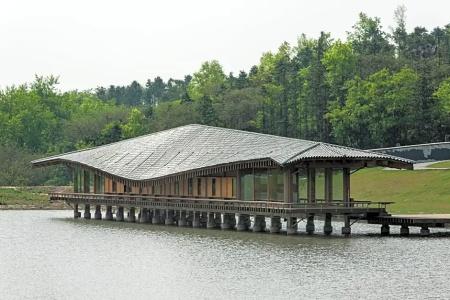 The Sifang Nanjing, Autograph Collection - 91