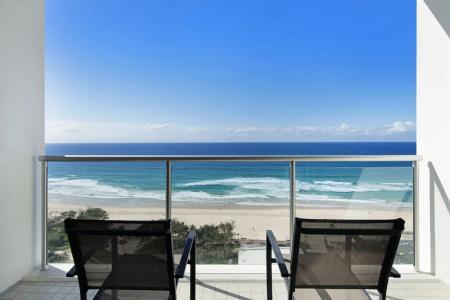 Ultiqa Air On Broadbeach - 231