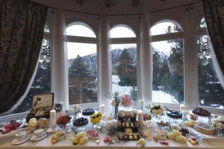 Schloss & Spa Pontresina - 7