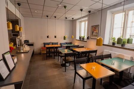 Stf Stigbergsliden - 13
