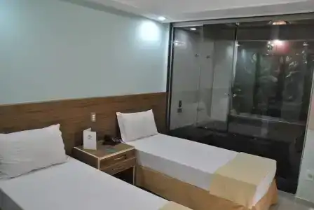 Gamboa Rio - 143
