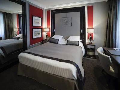 Park Hôtel Grenoble - MGallery - 102