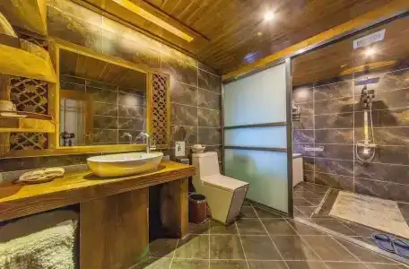 Yonsamity Chain Inn Yunqing Branch - 3