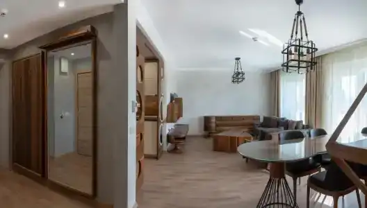Zoo Sofia (ex. Silver Hotel) - 144