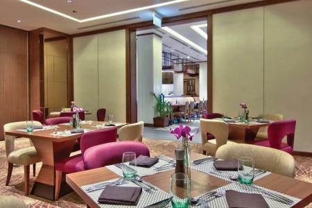 Hilton Colombo Residence - 31