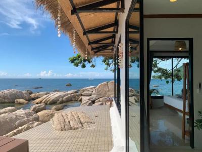 Koh Tao Heritage - 150